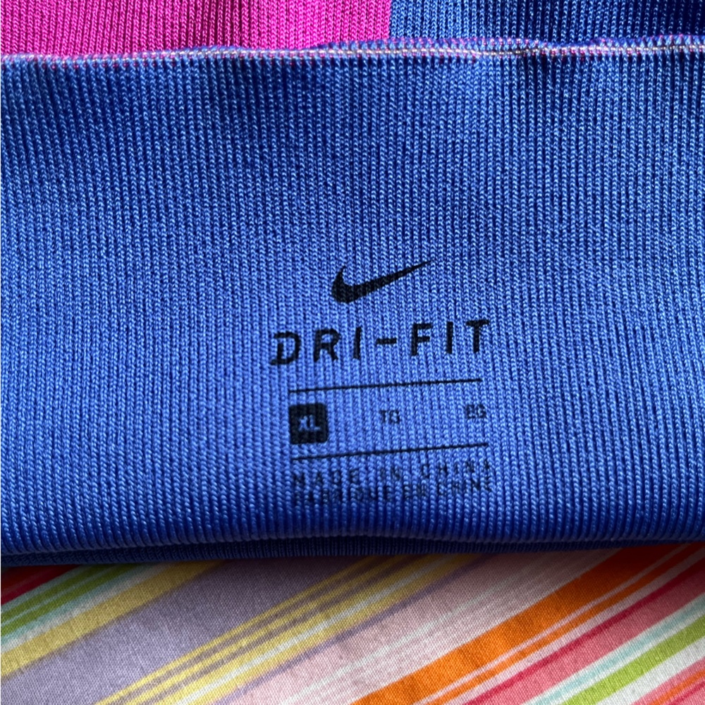 Nike Dry Fit Running Shorts!